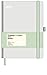 Produktbild Cool Diary Grey/Neo Mint 2020