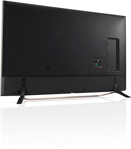 4k fernseher Vergleich LG 60UF8519