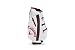 Produktbild Callaway Aqua Dry Limited Cart Bag 2014 - weiss/rot/schwarz