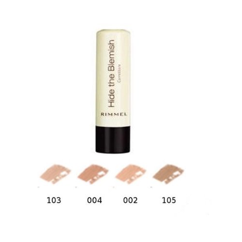 Rimmel Hide The Blemish Concealer Sand
