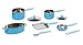 Produktbild Kitchen Littles Deluxe Cookware Set