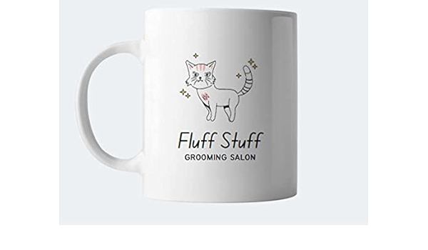 fluff and stuff grooming