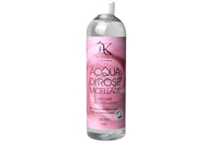 Acqua di Rose Micellare 500 ml - Alkemilla