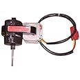 J K b K Frost Free Fan Motor Compatible for Samsung Fridge Refrigerator