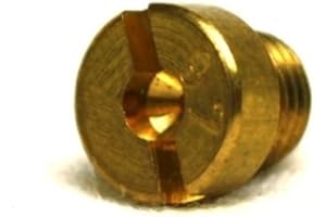 CITOMERX Hauptdüse Gr. 85, M6 DellOrto Vergaser