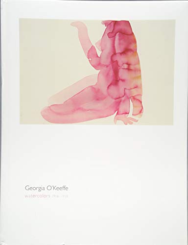 Georgia O'Keeffe: Watercolors