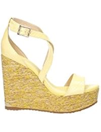 Zuecos Jimmy Choo Mujer - (161120PORTIABUTTERCUP) EU