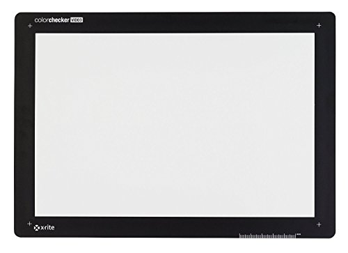 X-Rite ColorChecker Video Displayfilter - 3