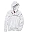 Produktbild BMW Original Motorsport Damen Sweatjacke weiß - Größe S