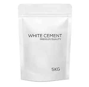 A Grade White Portland Cement (5 Kg)