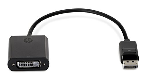 HP DisplayPort-zu-DVI-Adapter - 2