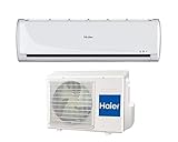  Aire acondicionado Hair Inverter serie Tundra Green R32 9000 BTU A++ AS25TADHRA Wi-Fi Ready - NEW 2019