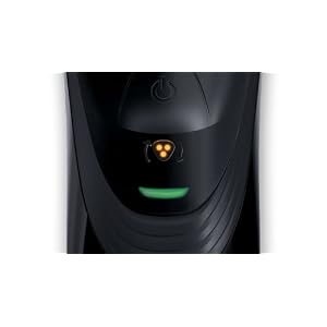 Philips AT899/16 Aquatouch Shaver Black Edition - Image 7
