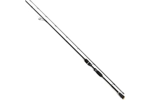 FLADEN Fishing - 2.4m & 2.7m Maxximus HMC Fast Action Predator Fishing Rod Range - High Modulas Carbon 2 Piece Blank