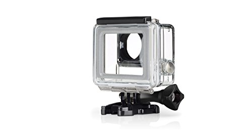GoPro Standard-Gehäuse (Schmales, leichtes Design) - 3