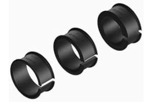 Quad Lock Espaciadores de repuesto para soporte de manillar (medio)