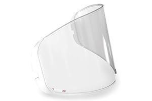 Pinlock LS2 FF320 Stream FF353 Rapid FF397 Vector FF390 Breaker FF800 Sturm Anti-Beschlag-Objektiveinsatz 180