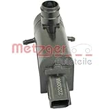 2220068 Metzger Bomba limpiaparabrisas