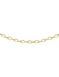Carissima Gold Collar de mujer con oro de 9K (375/1000)
