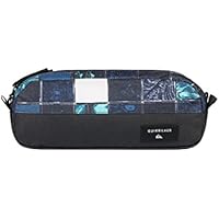 Quiksilver Tasmen M Scsp BNG0 Estuche Escolar, Hombre, Bijou Blue, One Size