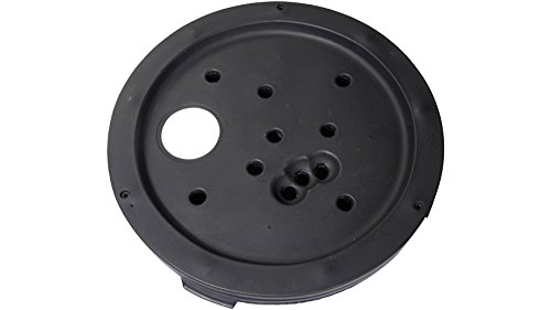 UBBINK Komplett-Set: Gartenbrunnen Modena - 4