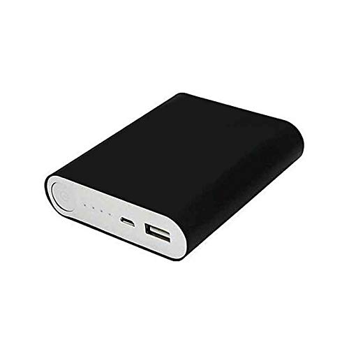 Preisvergleich Produktbild Unbekannt Powerbank 10400mAh (Schwarz)
