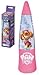 Produktbild Just1Click.eu | Paw Patrol Shake 'n' Shine Lampe | für Jungen und Mädchen | mit den Helden Serie PAW Patrol | Skye