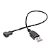 Produktbild USB A Stecker auf 3 Pin Gehäuse Lüfteradapter Anschlusskabel für PC Computer Laut