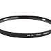 Generic Digital Camera Lens Super Slim 72mm Star 6 Point Filter RS.7402.00