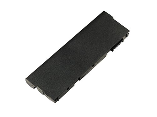 Batterytec® Laptop Akku für Dell Latitude E5420 E5430 E5520 E5530 E6420 E6430 E6440 E6520 E6530, DELL Audi A4 A5 S5, DELL Inspiron 4520 4720 5425 5525 5720 7420 7520 7720, DELL Inspiron M421R M521R N4420 N4520 N4720 N5420 N5520 N5720 N7420 N7520, DELL Vostro 3460 3560, NHXVW M1Y7N M5Y0X T54FJ. [10.8V 12 Monate Herstellergarantie] (6600mAh) - 4