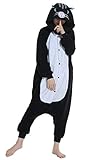 Perfecto para distintas ocasiones:como pijama,para llevar en Navidad,carnaval,una fiesta de cumpleaños,Halloween, etc.
