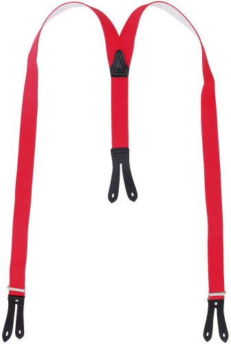 Harrys-Collection Baby Girls' Robe -  Red - Red - One size