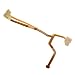 Produktbild mimagogy Brown Kabel Flex Audio Volume-Lautsprecher-Konsole 3DS Flachbandkabel Leitungs