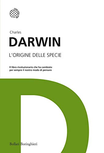 L'origine delle specie L'origine delle specie