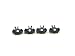 Produktbild Traxxas 7034 - Traxxas - Auto - Traxxas 116 E-Revo and Slash VXL Vehicles - Schwarz (7034)