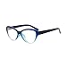 Royal Son Full Rim Cat Eye Womens Spectacle Frame(Rs06650Er|54) RS.399.00