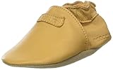  Robeez Unisex Baby MYFIRST Babyschuhe, Beige Miel 111, 21/22 EU