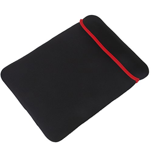 Universal weicher Huelsen Beutel Schutzhuelle Fuer Das 10 Zoll Laptop Tablette - 5
