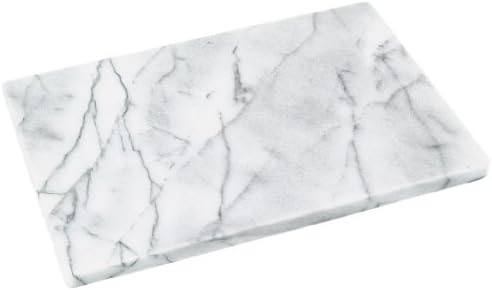 Horwood White Marble Board