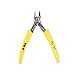 Produktbild LouiseEvel215 TNI-U TU23 Diagonal Zange Cutter Schneiden Kupfer Kabel Draht Reparatur Clamp DIY Elektronische Mini Handwerkzeug Scher Snip Nipper