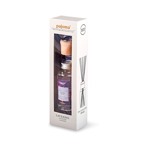 Pajoma 91341 Raumduft Lavendel Modern Line, 100 ml