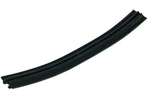 FLOPLAST 112mm Round Gutter Seal - Bag of 10