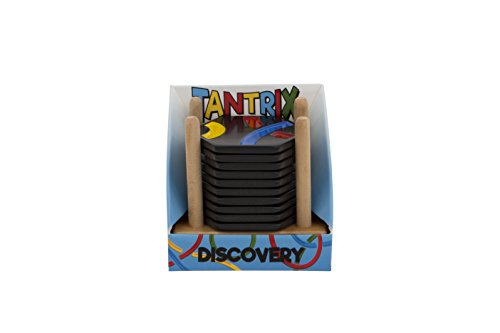Preisvergleich Produktbild Unbekannt coiledspring Spiele Tantrix Discovery – Ständer aus Holz