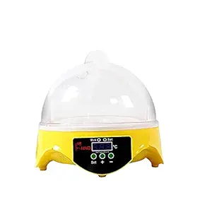 HHD | Egg Incubator 7 Eggs Incubators Mini Egg Incubator 7 Eggs Incubators Hatching Eggs