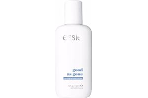 Essie zmywacz do paznokci, czyszczenie i rozjaśnianie, 125 ml
