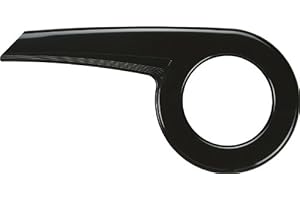 DEKAFORM Kettenschutz Easy Line 194-3 gekürzt für 20 Zoll * schwarz