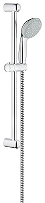 GROHE Ensemble de Douche 2 Jets Tempesta 27598000 (Import Allemagne)