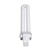 Nestling® UV Gel Nail Art Lamp Dryer Manicure Light Gellish Curing Timer 36W + 4 x 9W Blubs (White)