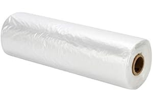 TLDSHOP® - OFFERTA SACCHETTI FREEZER in ROTOLO - VARI FORMATI DISPONIBILI - (300, 28x42)