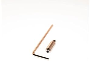 Nouveau !! Powerkit.68 pour HDX68, RED anodisé, pour 7,5 ans, 16 ans, (40 joules+)